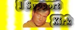 I Support Kirk